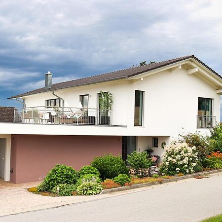 Moderne Ferienwohnung Naehe Bad Griesbach, Haarbach ภายนอก รูปภาพ