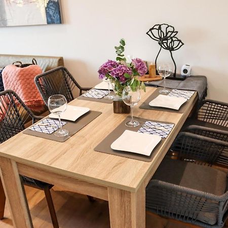 Moderne Ferienwohnung Naehe Bad Griesbach, Haarbach ภายนอก รูปภาพ