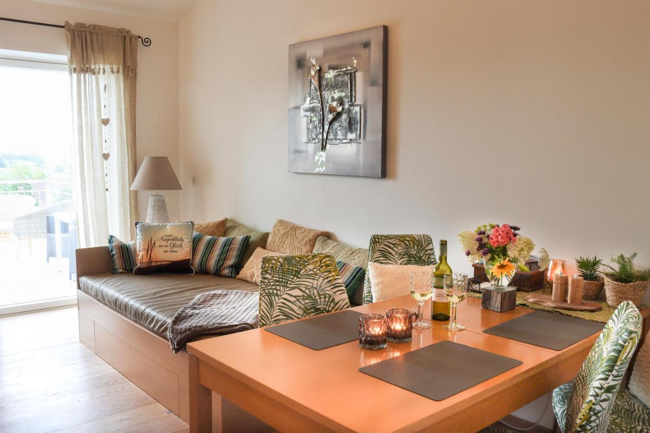 Moderne Ferienwohnung Naehe Bad Griesbach, Haarbach ภายนอก รูปภาพ