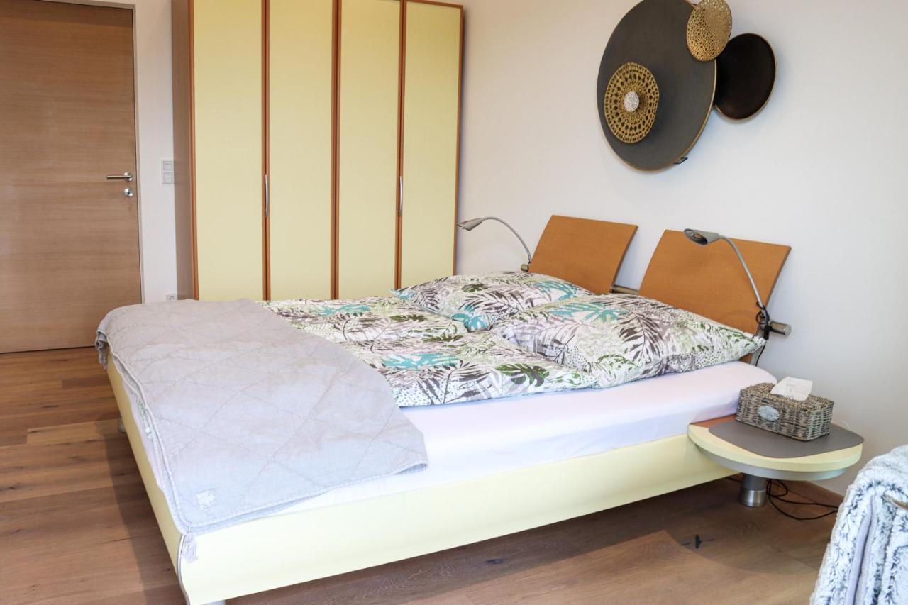 Moderne Ferienwohnung Naehe Bad Griesbach, Haarbach ภายนอก รูปภาพ