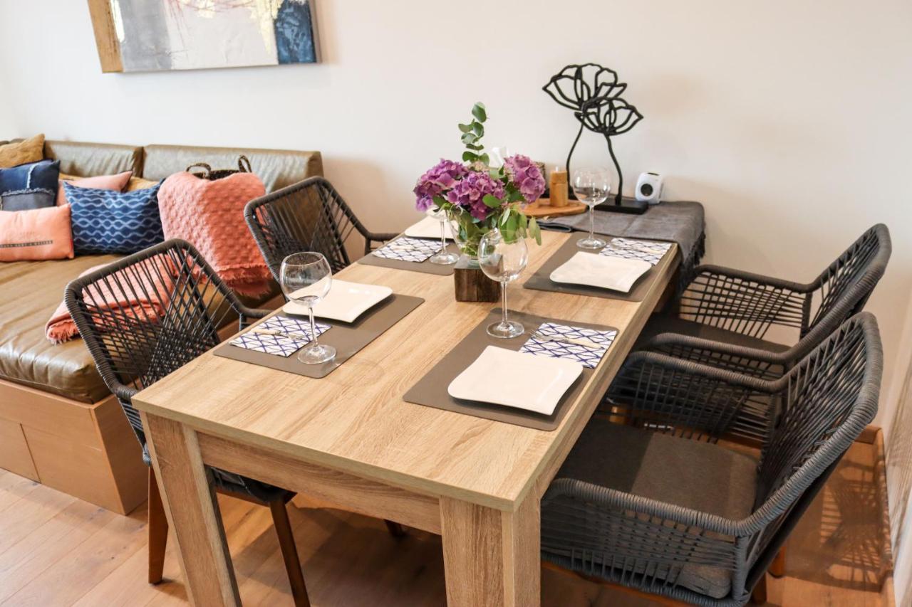 Moderne Ferienwohnung Naehe Bad Griesbach, Haarbach ภายนอก รูปภาพ